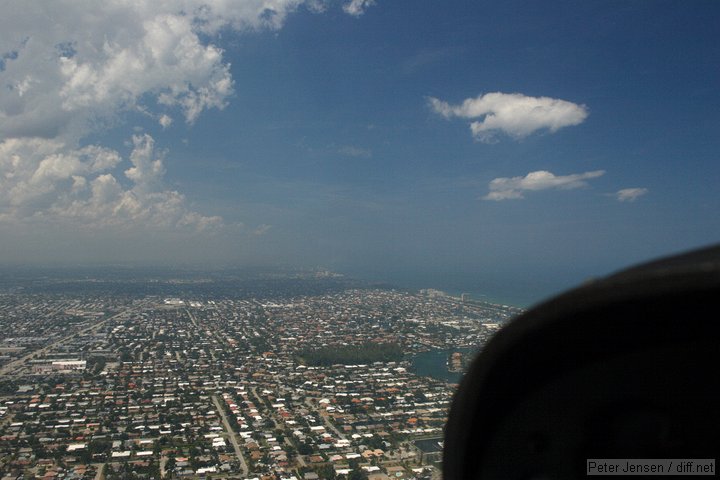 departing PMP