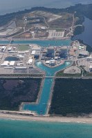 St Lucie nuclear power plant