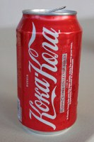 Olympic Coke
