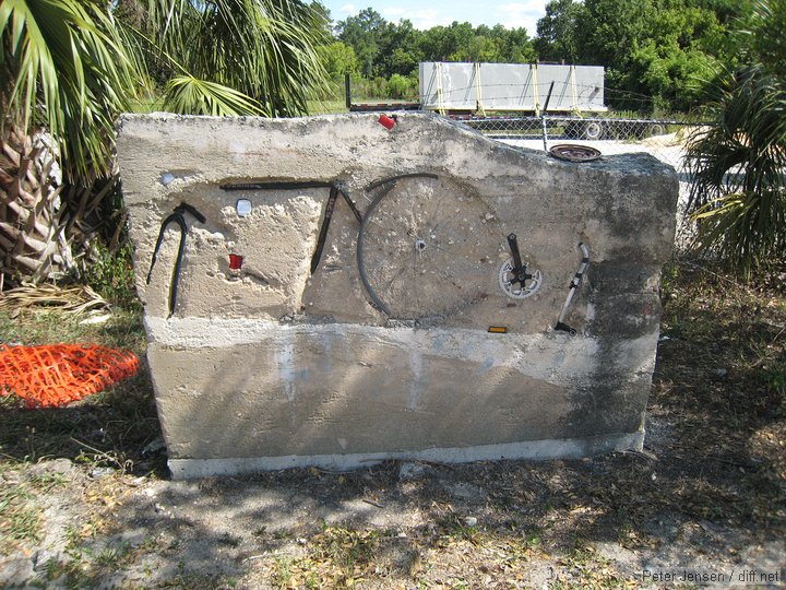 bike art