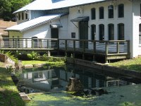 Boulware Springs Water Works