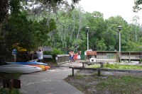 canoe and kayak rentals