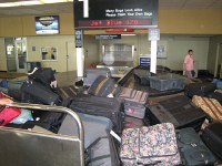 SJC baggage fail