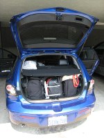 packing