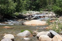 Kaweah River