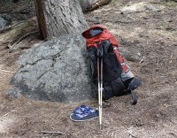 my stuff