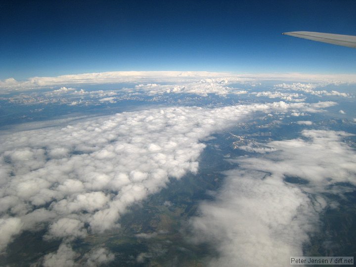 Rocky Mountains