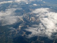 mountains