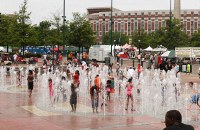 Centennial Olympic Park