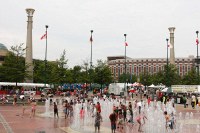 Centennial Olympic Park