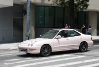 hello kitty car