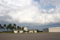 on the ramp at Fitzgerald, GA (KFZG)