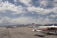 The Jean, NV airport (0L7)