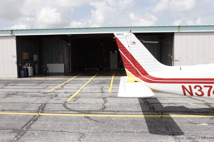 new Archer stripes