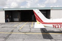 new Archer stripes