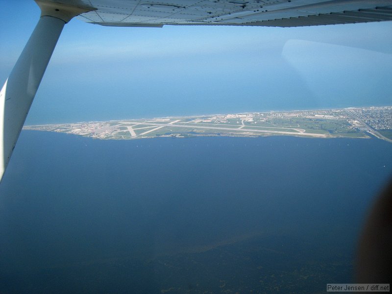 Patrick AFB