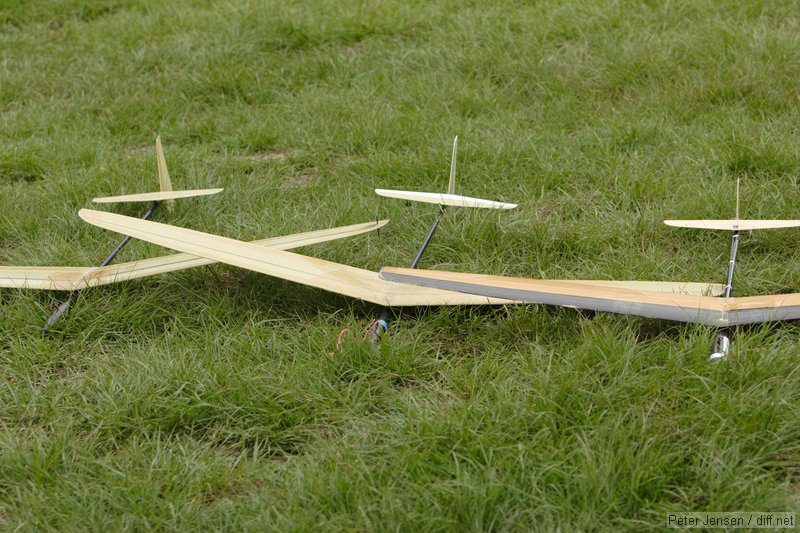 my planes
