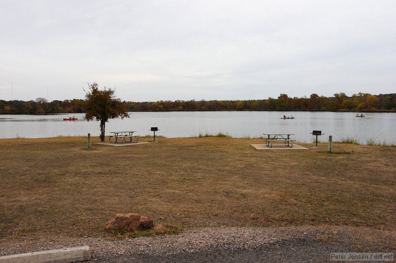 inks lake state park