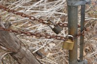 simple lock chaining
