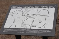 Inks Dam National Fish Hatchery