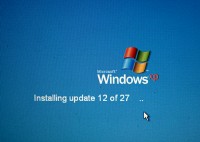 windows update