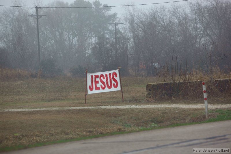 JESUS