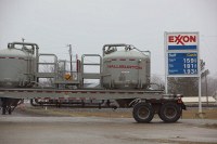 Halliburton / Exxon
