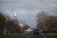 Oakwood, TX