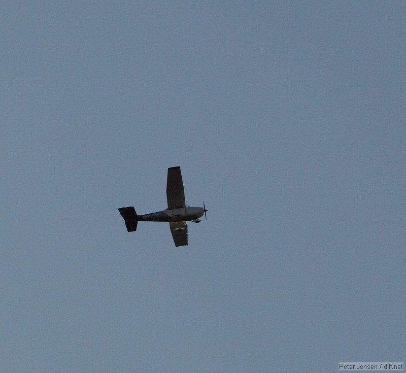 N4496L - Cessna 172