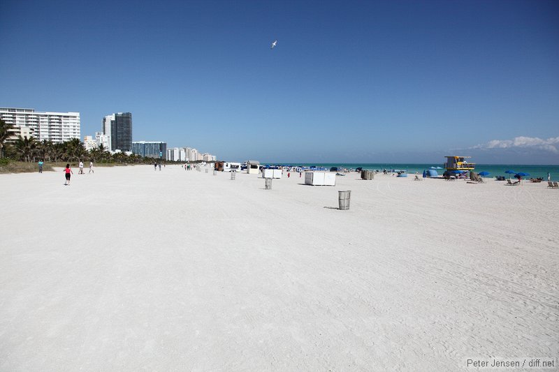 south south Beach