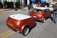 real mini cooper