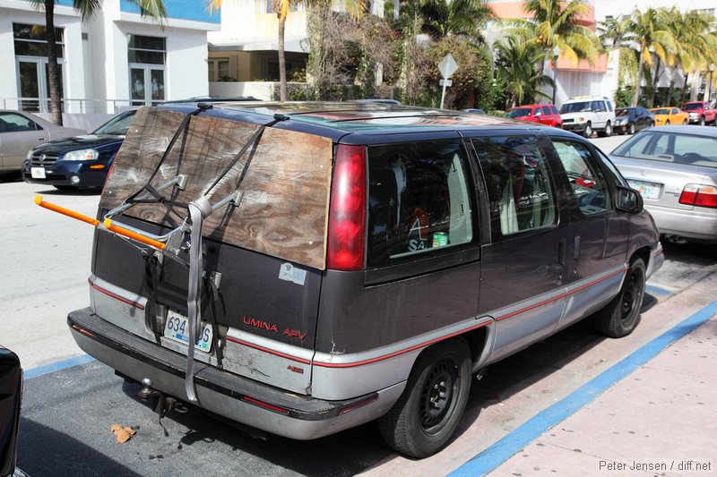 whatever works