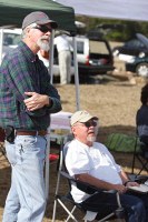 Dave and Buddy