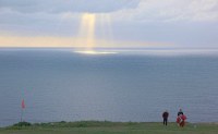beam me up!