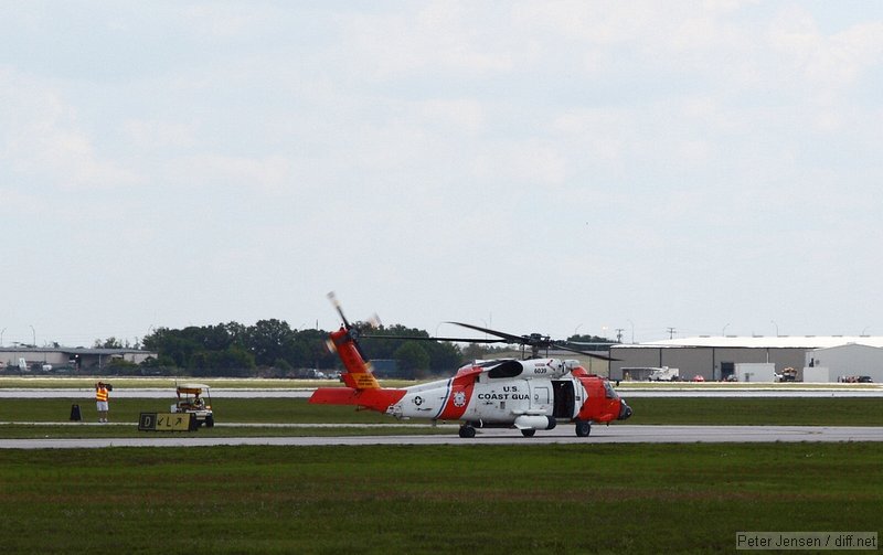 helo taxiing
