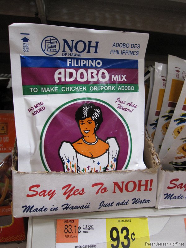 Say Yes to NOH!