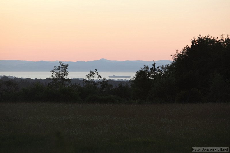 Sequim Bay