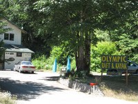 Olympic Raft and Kayak - recommended!