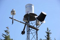 weather and telemetry gear