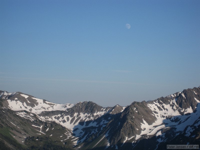 moon