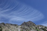 neat cloud pattern