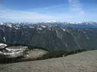Mount Olympus