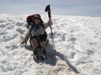 snow fun