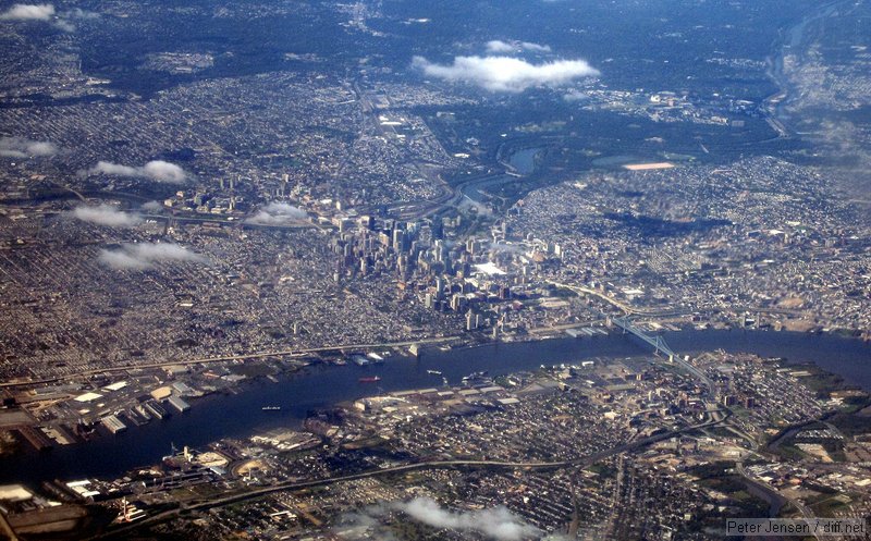 philly