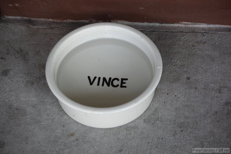 don't mess with vince