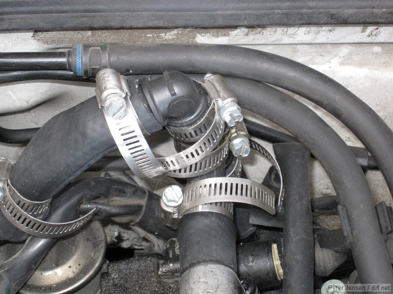 need a hose clamp?