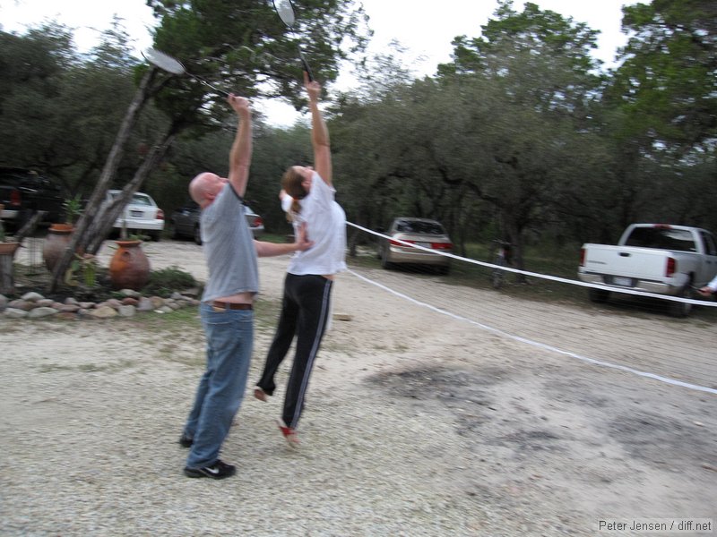 teamwork?
