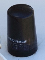 821-896MHz and 1850-1990MHz antenna