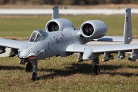 Craig Gottschang's A-10