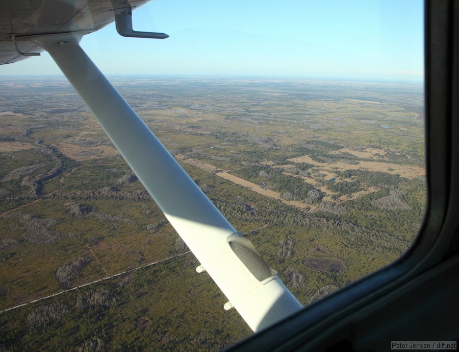 central FL countryside